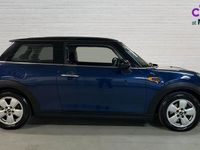 Usado Mini Cooper 136 CV (100 kW) 2017 Azul Utilitario
