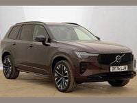 Used Volvo XC90 Plus 247 HP (181 kW) 2025 Red SUV