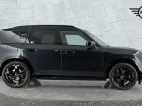 Used Mini Countryman 215 HP (158 kW) 2025 Grey SUV