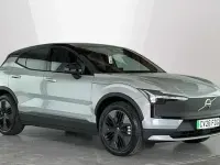 Novo Volvo EX30 CC Performance 310 kW (422 HP) 2026 SUV