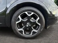 Used Vauxhall Mokka Ultimate 136 HP (100 kW) 2025 Black SUV