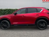 Used Mazda CX-5 Homura-Line 165 HP (121 kW) 2025 SUV