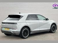 Used Hyundai Ioniq 5 Ultimate 160 kW (218 HP) 2022 Grey SUV