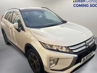 Used Mitsubishi Eclipse 163 HP (119 kW) 2019 Hatchback