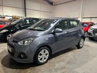 used Hyundai i10 1.0 Blue Drive SE 5dr,1 OWNER,FULL HISTORY,MINT,CHEAP TO RUN