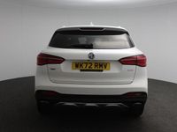 Used MG HS Exclusive 162 HP (119 kW) 2023 White SUV