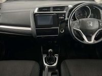 used Honda Jazz 1.3 i-VTEC EX Navi 5dr