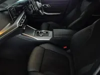 Used BMW 330e M Sport 292 HP (214 kW) 2024 Estate