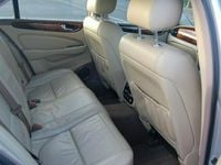Used Jaguar XJ6 240 HP (176 kW) 2004 Sedan