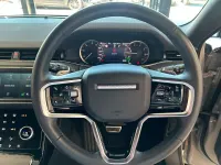 Used Land Rover Range Rover evoque R-Dynamic 309 HP (227 kW) 2023 Silver SUV