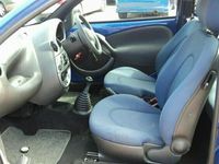 Używany Ford Ka 2002 Hatchback
