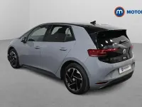 Usado VW ID.3 Pro 150 kW (204 HP) 2025 Cinzento Citadino