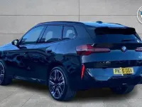 Used BMW X3 M Sport 197 HP (144 kW) 2026 Black SUV