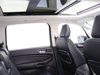 Used Ford Galaxy Titanium X 150 HP (110 kW) 2019 Grey MPV