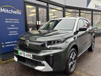 Used Citroën e-C3 Aircross 83 kW (113 HP) 2025 SUV