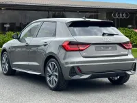 New Audi A1 Sportback S-Line 116 HP (85 kW) 2026 Grey Hatchback