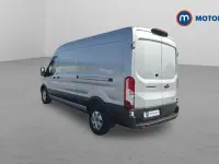 Used Ford Transit Limited 165 HP (121 kW) 2026 Van