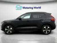 Used Volvo XC40 Plus 161 HP (118 kW) 2024 SUV