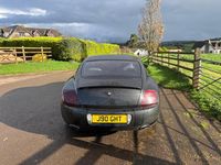 Used Bentley Continental 2005 Black Coupe