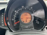 Used Toyota Aygo X-cite 72 HP (52 kW) 2020 Orange Hatchback
