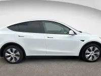 Used Tesla Model Y Long Range AWD 286 kW (389 HP) 2025 SUV