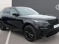 Used Land Rover Range Rover Velar SE Dynamic 204 HP (150 kW) 2024 Other SUV
