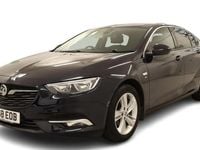 Used Vauxhall Insignia Sport 165 HP (121 kW) 2018