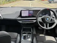 Used BMW M135 Shadowline 300 HP (220 kW) 2025 Grey Hatchback