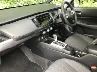 Used Honda Jazz Hybrid 109 HP (80 kW) 2021 Midnight blue beam Hatchback