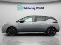 Occasion Nissan Leaf N-Connecta 110 kW (150 ch) 2022 Citadine