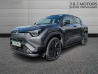 Used Suzuki Vitara 135 kW (184 HP) 2025 Grey SUV