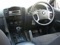 Used Kia Sorento 138 HP (101 kW) 2003 SUV
