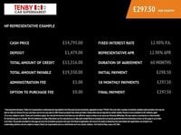 Used Mini John Cooper Works Hatch 2020 Blue/black Hatchback