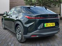 Used Lexus RZ 300e 150 kW (204 HP) 2025 Black SUV