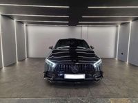 Used Mercedes A35 AMG Premium 2019 Black Hatchback