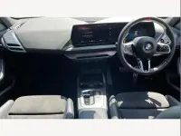 Used BMW M135 Shadowline 296 HP (217 kW) 2024 White Hatchback