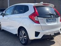 Begagnad Honda Jazz EX 102 HK (75 kW) 2017 Halvkombi