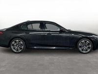Used BMW 520 M Sport 205 HP (150 kW) 2025 Black