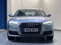 used Audi A6 2.0 TDI Ultra SE 5dr S Tronic