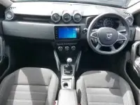 Second-hand Dacia Duster Prestige 130 CP (95 kW) 2022 Negru SUV