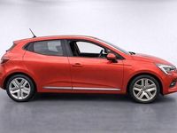Used Renault Clio V Play 75 HP (55 kW) 2021 Hatchback