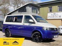 Used VW Transporter R 2011 Multicolour Van