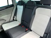 Używany VW Tiguan Elegance 150 KM (110 kW) 2021 Srebrny SUV