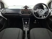 Used VW e-up! 60 kW (82 HP) 2021 White Hatchback