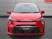 Nouă Kia Picanto 69 CP (50 kW) 2025 Hatchback