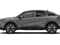 New Citroën C4 136 HP (100 kW) 2025 SUV