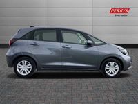 used Honda Jazz z 1.5 i-MMD Hybrid SE 5dr eCVT Hatchback