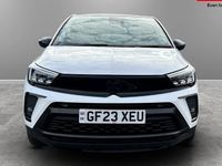 Second-hand Vauxhall Crossland 110 CP (80 kW) 2023 SUV