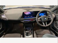 Used BMW 120 M Sport 154 HP (113 kW) 2025 Blue Hatchback