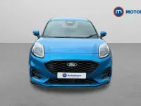 Used Ford Puma ST 200 HP (147 kW) 2023 SUV